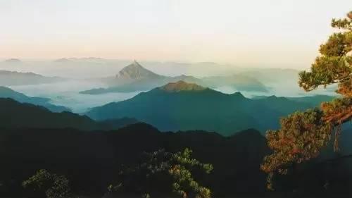 安慶美詞句