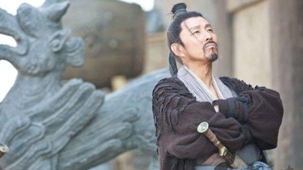 为什么有人说刘邦是小人