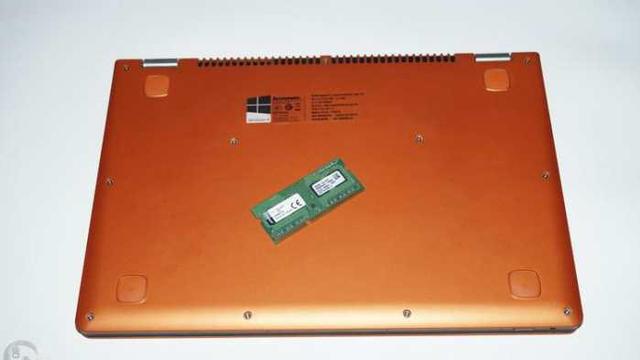 yoga11s怎么升级win10