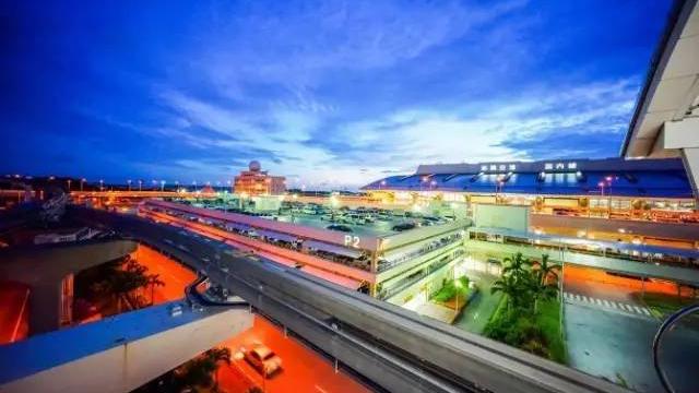 12月份去日本冲绳旅游合适吗温度怎么样