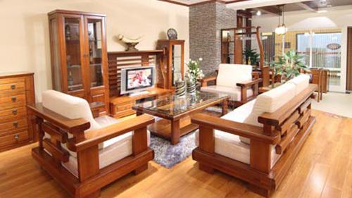 海棠木家具适合北方吗