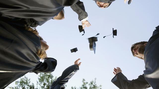 请问有哪些比较好的、比较老牌的二本大学