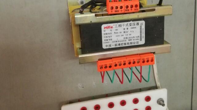 变压器高低压绕组、同名端、同相、中间相怎么辨别