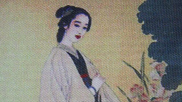 如何編寫宋詞