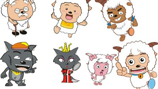 为什么外国能做出《猫和老鼠》这样的神作而中国只有喜羊羊