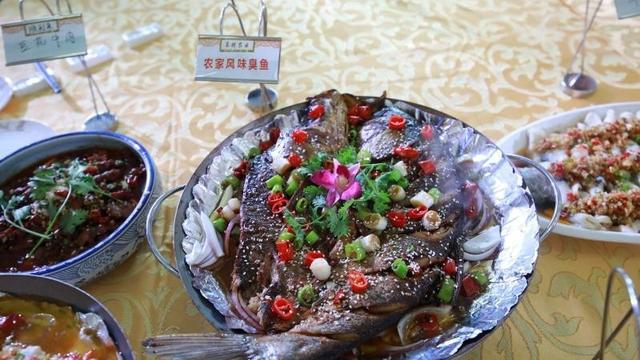 黄陂的特色小吃有哪些