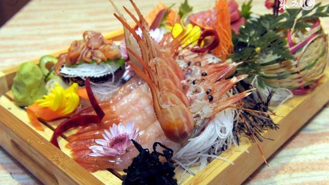 什么叫料理