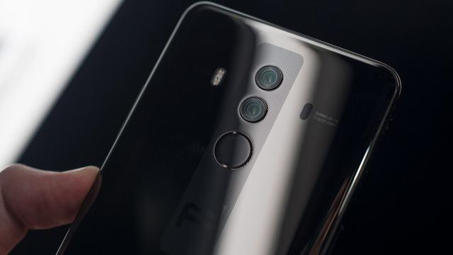 华为mate10买哪个版本最好
