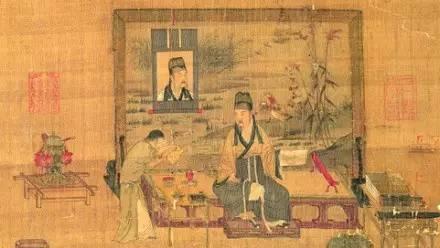 罵自己的詩句
