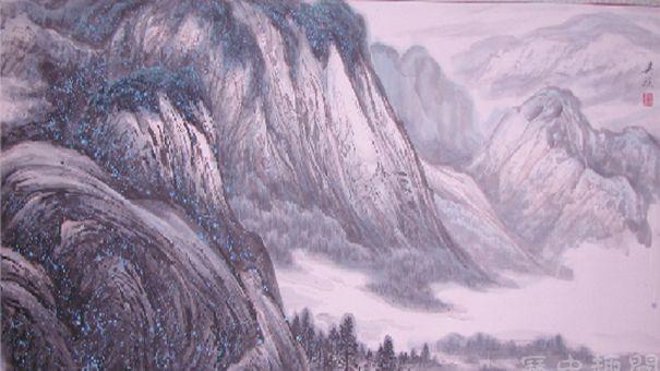 描寫美麗新疆的詩句