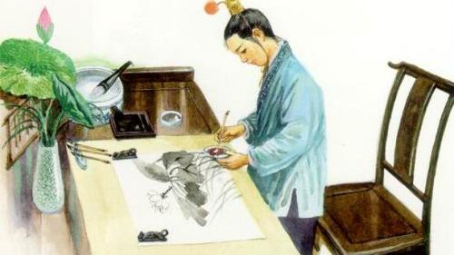 王冕的资料