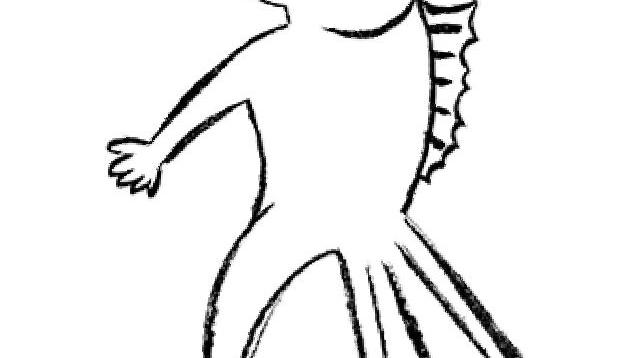 美人鱼电影经典台词