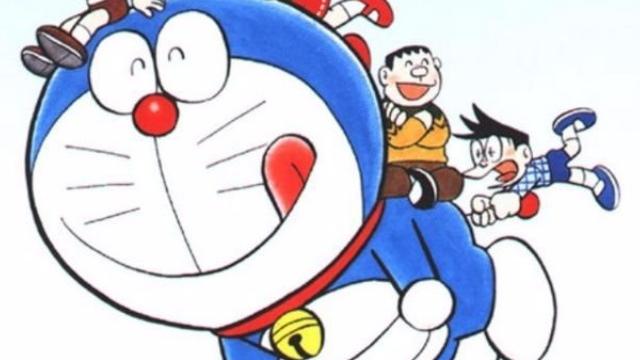 哆啦A梦为什么不创造一个乌托邦