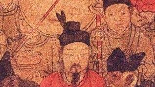 唐肃宗李亨简介，李亨在位时间