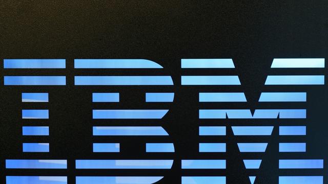 IBM为什么把个人电脑卖给了联想了呢
