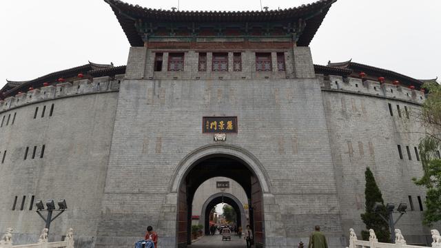 洛阳老城十字街必吃的小吃有哪些