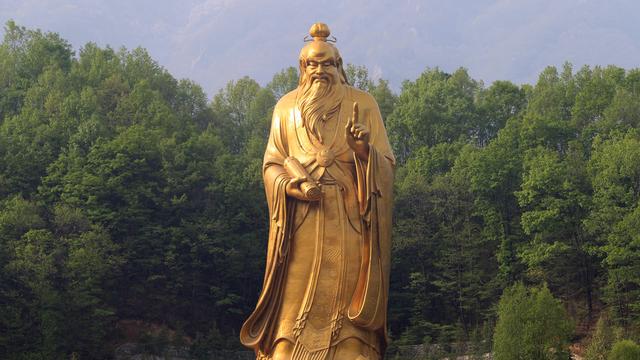 为什么把老子排在天下第一所指的是哪方面之最