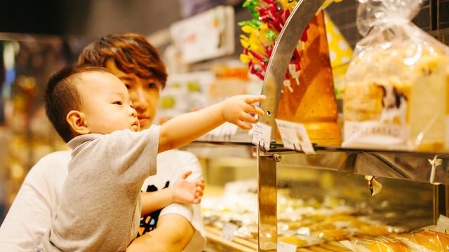 上海有什么特产、纪念品带回家吗