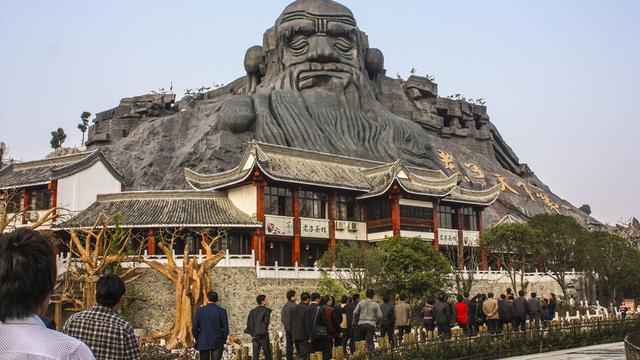 安徽桐城在安徽什么地理位置