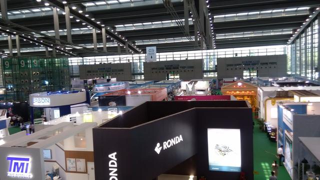 深圳家具产业分布