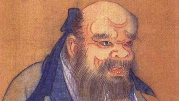 孔子和鬼谷子谁厉害呢