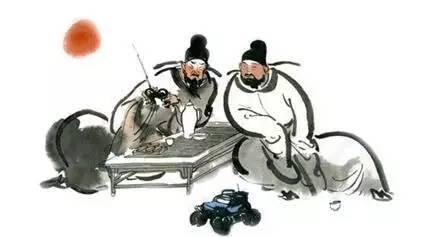 評價一個人的優詩句