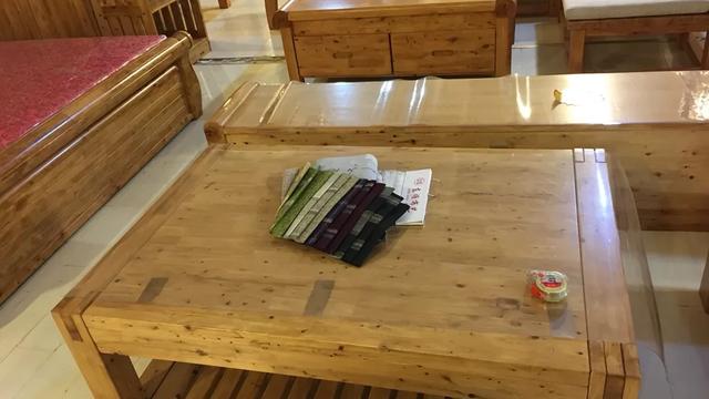 柏木做家具好吗