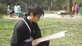 不谦失天下亡其身者桀纣是也什么意思