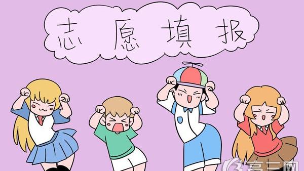 如何报考提前批