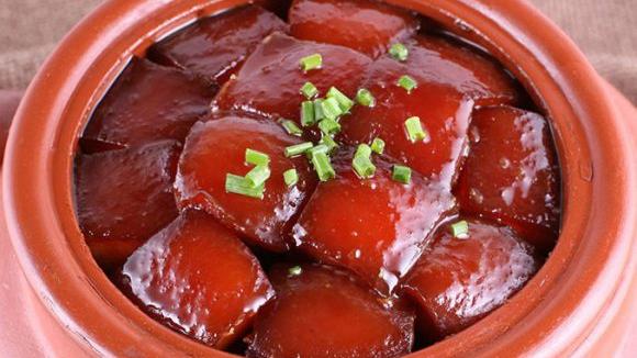 贊美美食的詩句