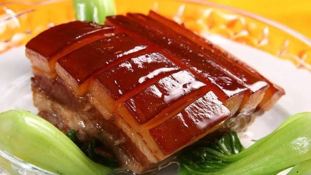 东坡肉与苏东坡有什么关系吗