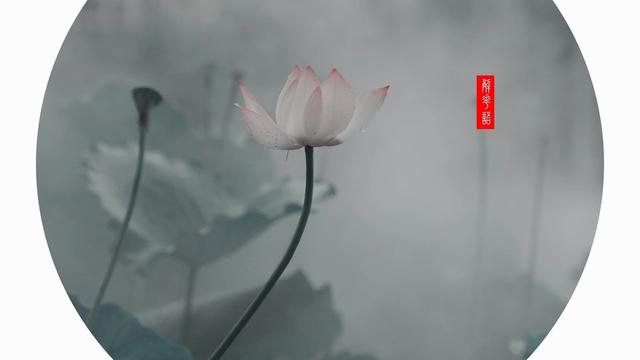 形容發展好的詩句