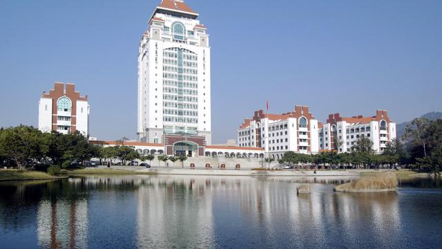 厦门大学什么专业比较有名