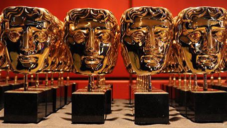 “英国奥斯卡”BAFTA电影奖