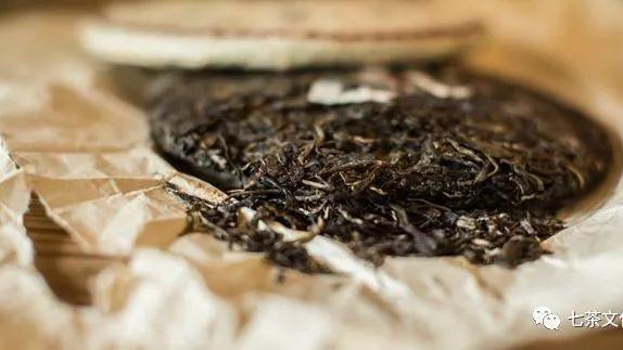 存放10年的普洱生茶特点,口感如何