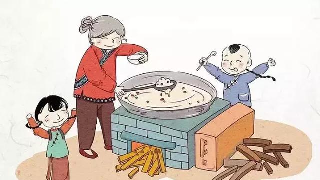 小班腊八节活动教案精选