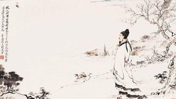 化用古詩詞句大全