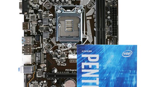 双核和四核CPU有何区别是不是四核一定比双核好