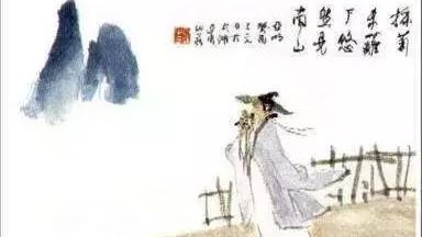 陶渊明的诗词名句大全