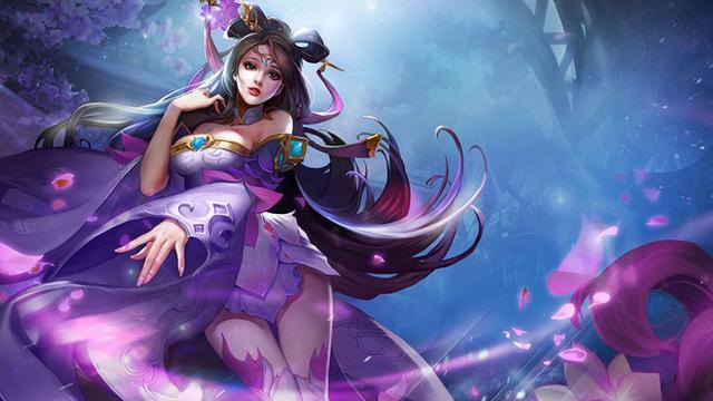 芈月貂蝉买哪个比较好