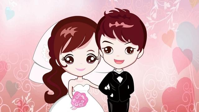 用什么詞句祝賀別人的婚禮更好聽