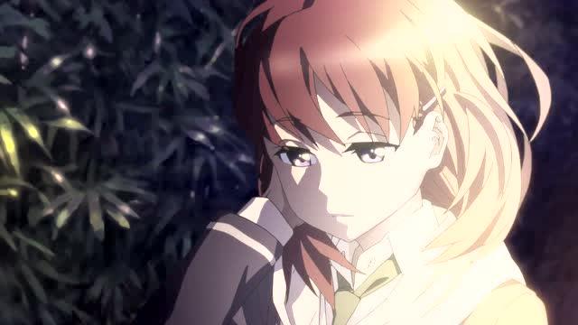 如何评价动画《JustBecause!》