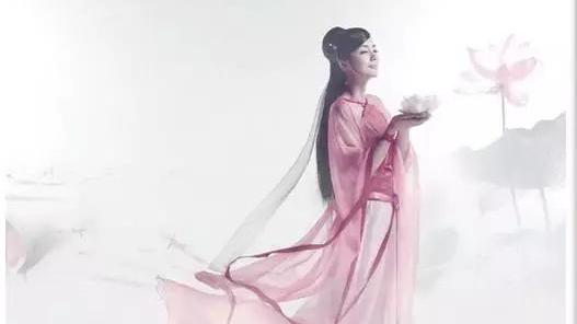 李商隐有关荷花10首经典诗词