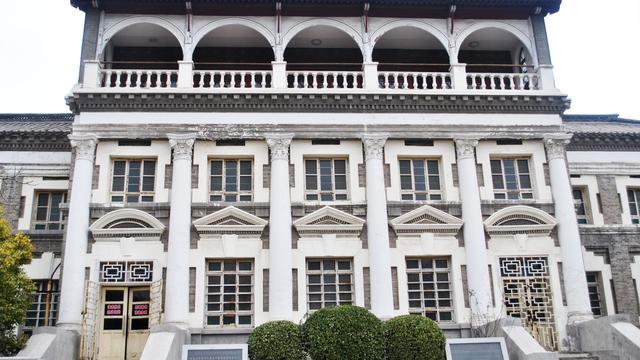 福建武夷山有个大学好不好
