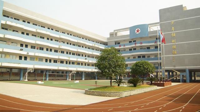 重庆大江中学初中划片招生范围