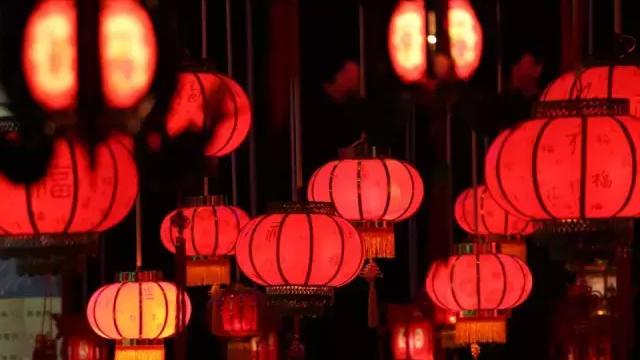 有关春节的诗句经典古诗