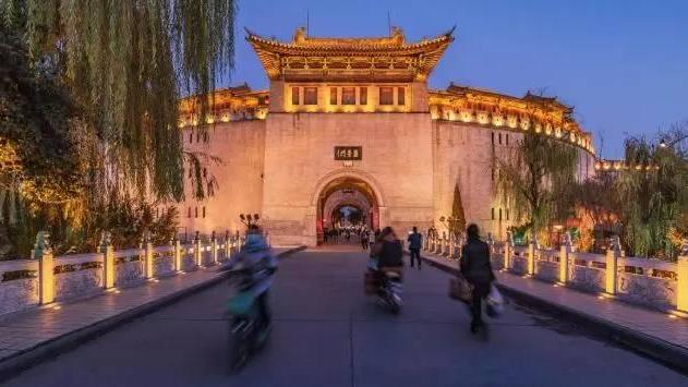 洛陽唐詩宋詞