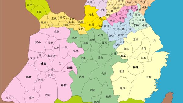 为什么三国蜀国会最终灭亡和吴国也打不过魏国