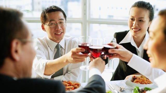 怎样委婉拒绝饭局