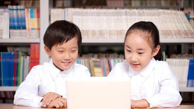 小学二年级应该培养什么学习习惯